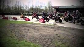 Videoclip Jaimie van Sikkelerus