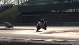 OW Cup 2016, SC 600 race 1, 26 3 2016