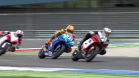 OW Cup 2016 SC 600 Race 3 Assen 14 5 2016