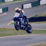 Jaimie van Sikkelerus mist Cadwell Park door knie operatie