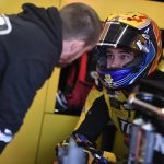 Jaimie van Sikkelerus kent moeilijk slotweekend van het Britse Superbike-seizoen 2024 op Brands Hatch