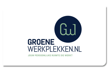 Groene-werkplekken