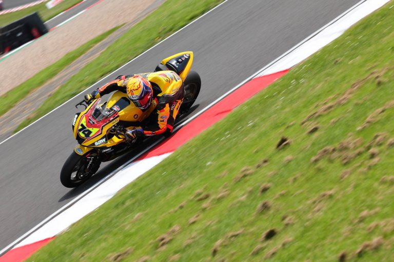 British Superbikes Championship

Round 03 Donington Park

17-18-19 May 2024