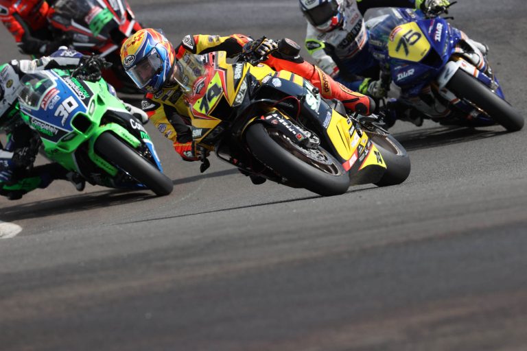 British Superbike Championship 2024

Round 04 Knockhill

14-15-16 June 2024