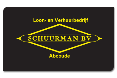 schuurman-loonwerk