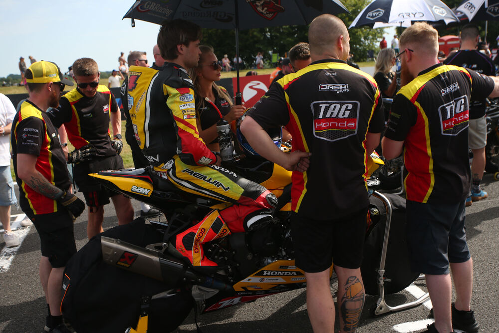 Round 03 British Superbikes

Snetterton

20-21-22 June 2025