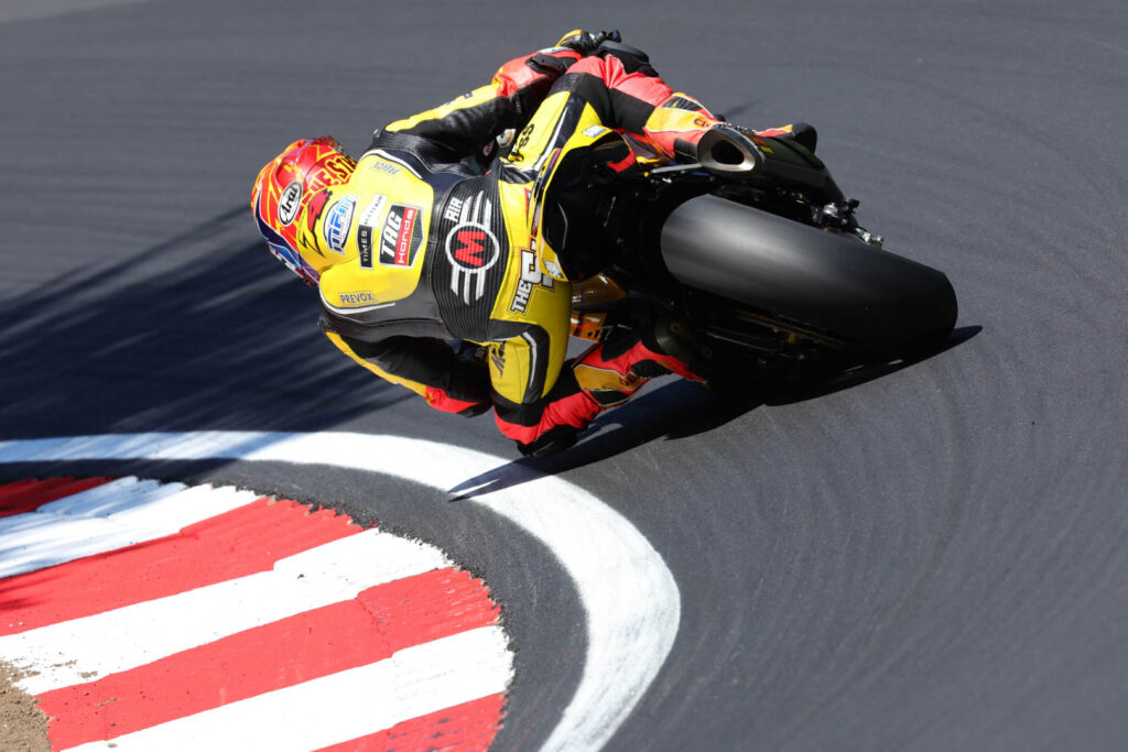 Round 06 British Superbike Championship

Brands Hatch

19-20-21 July 2024