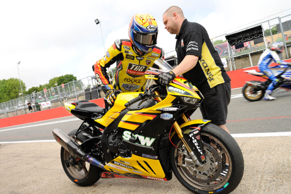 Round 06 British Superbike Championship

Brands Hatch

19-20-21 July 2024