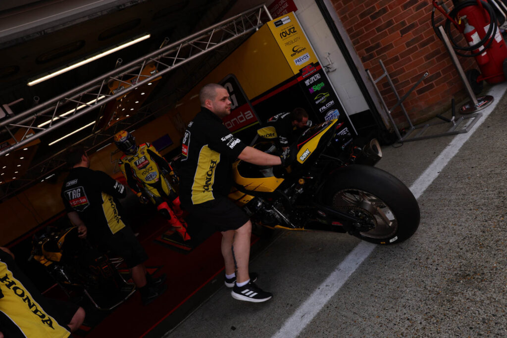 Round 06 British Superbike Championship

Brands Hatch

19-20-21 July 2024