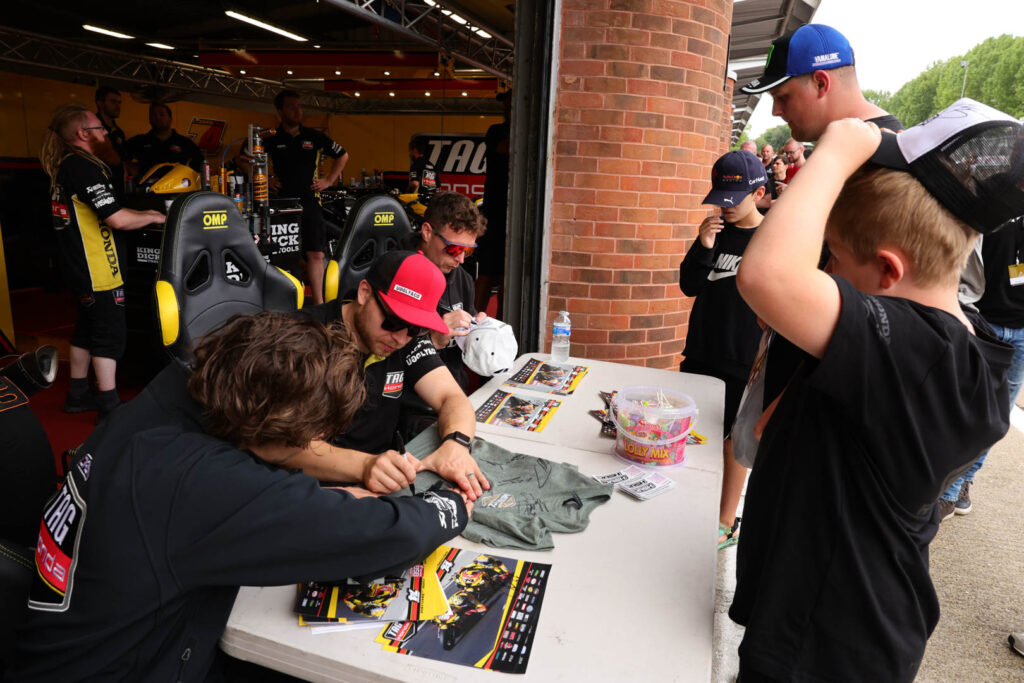 Round 06 British Superbike Championship

Brands Hatch

19-20-21 July 2024