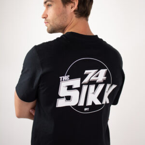 The Sikk 74 T-Shirt