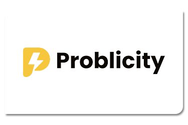 problicity