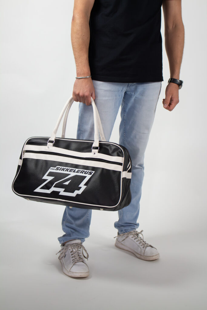 Tas van Sikkelerus 74