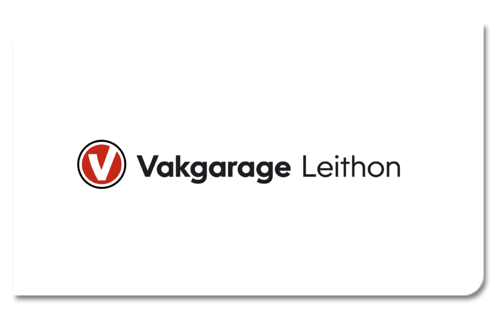 vakgarage-Leithon