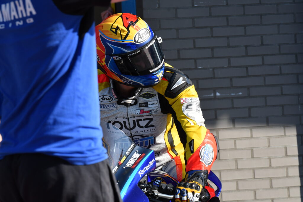 Geslaagde 7-uurs endurance race op TT Circuit Assen